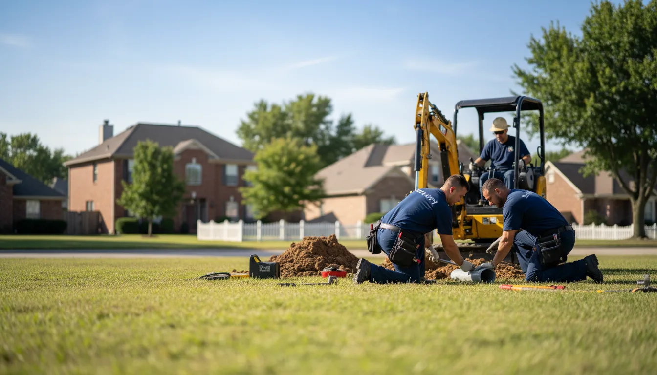 Water Heater Repair in Nordheim, TX near me